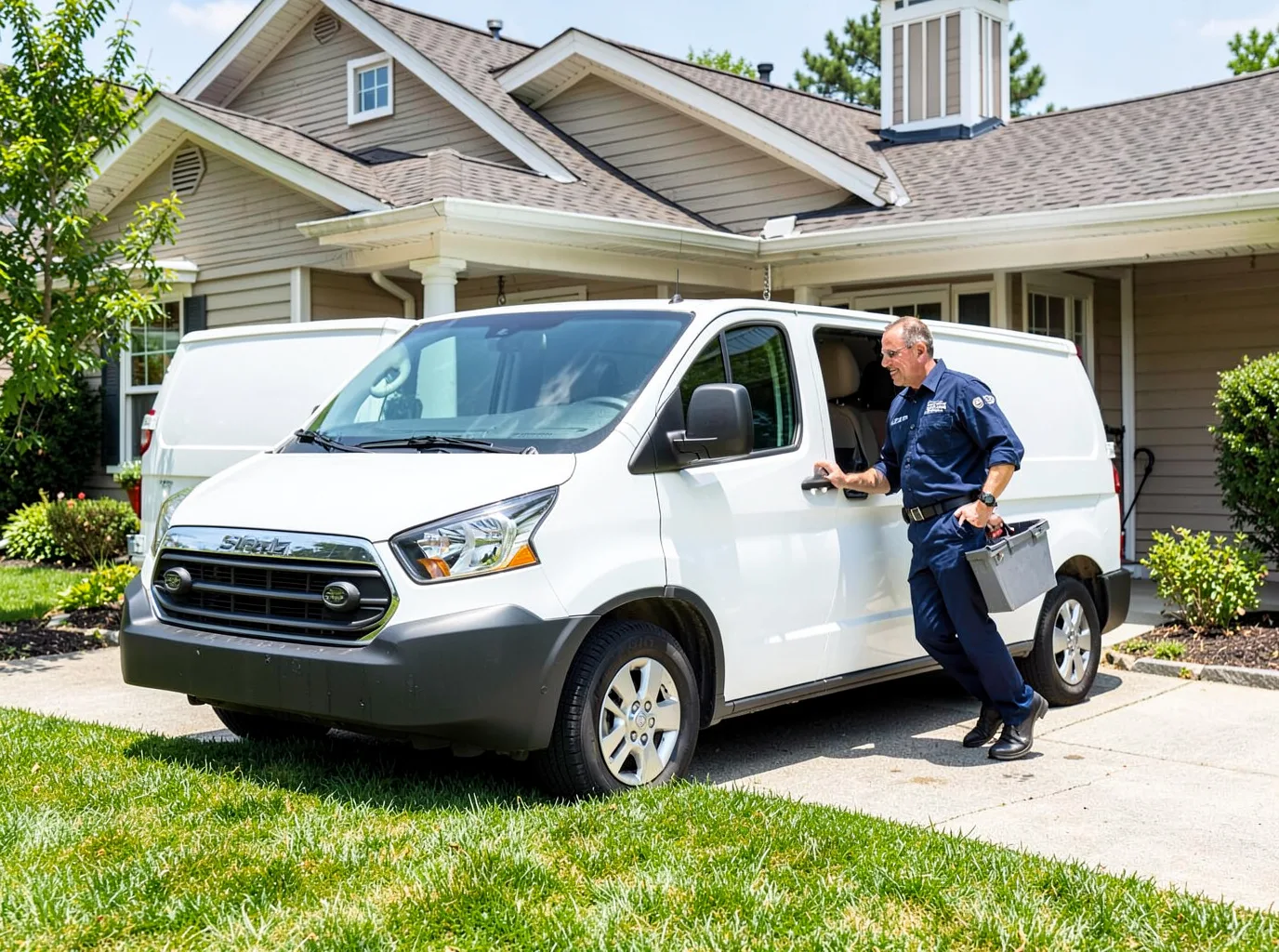Emergency Plumber company in Hiram, OH